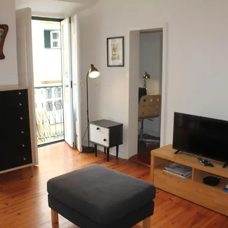 Casa Da Ana, The Of The True Lisboner *