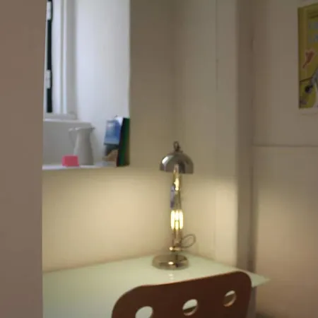 Casa Da Ana, The Of The True Lisboner Lisboa