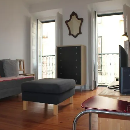 Casa Da Ana, The Of The True Lisboner *