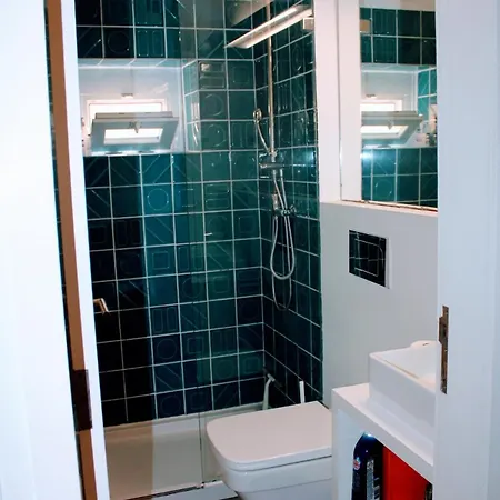 شقة Casa Da Ana, The Of The True Lisboner