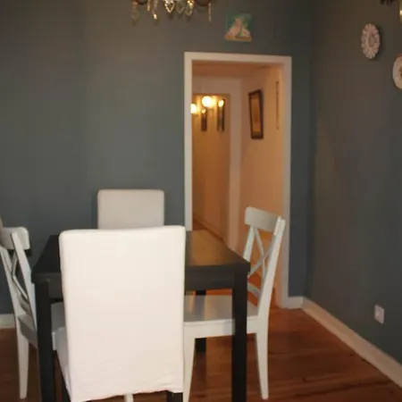 شقة Casa Da Ana, The Of The True Lisboner