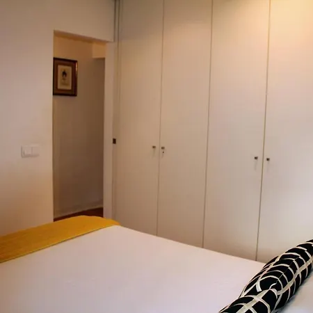 Casa Da Ana, The Of The True Lisboner * Lisboa