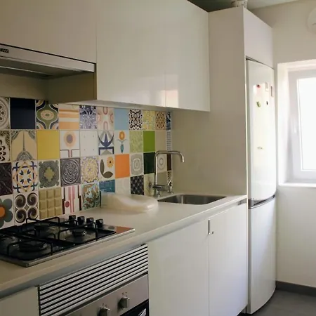 Casa Da Ana, The Of The True Lisboner * ליסבון