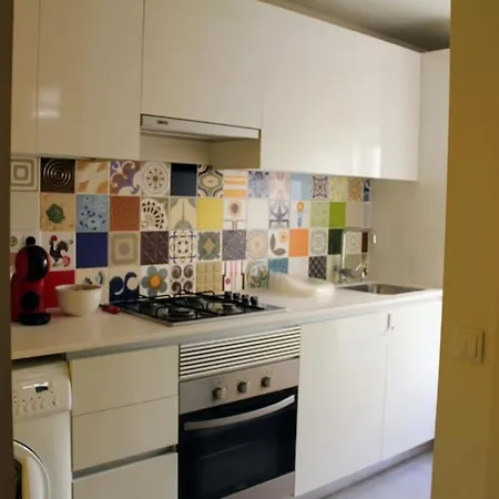 Casa Da Ana, The Of The True Lisboner דירה ליסבון