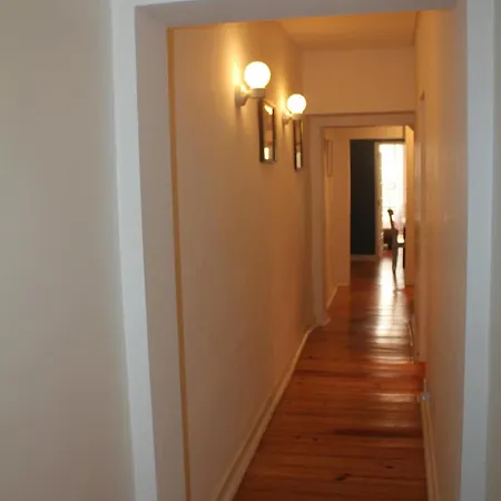 Casa Da Ana, The Of The True Lisboner ליסבון