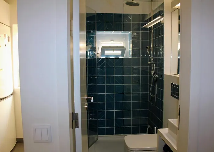 Casa Da Ana, The Of The True Lisboner *