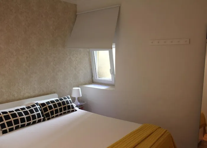 Casa Da Ana, The Of The True Lisboner *