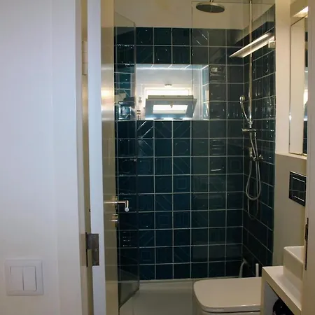 Casa Da Ana, The Of The True Lisboner *