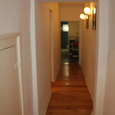 Casa Da Ana, The Of The True Lisboner *