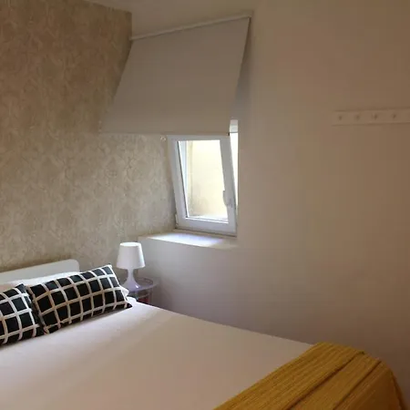 Casa Da Ana, The Of The True Lisboner *